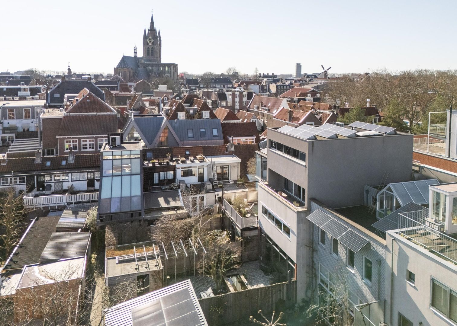 Schutterstraat 5, Delft foto-68