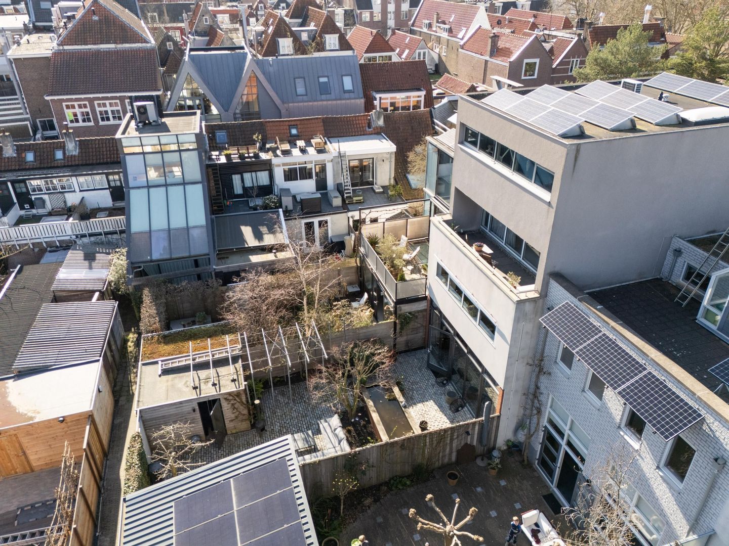 Schutterstraat 5, Delft foto-69