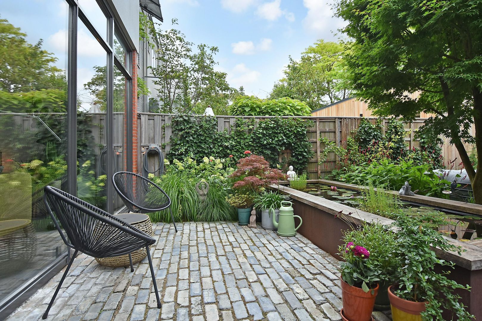 Schutterstraat 5, Delft foto-11