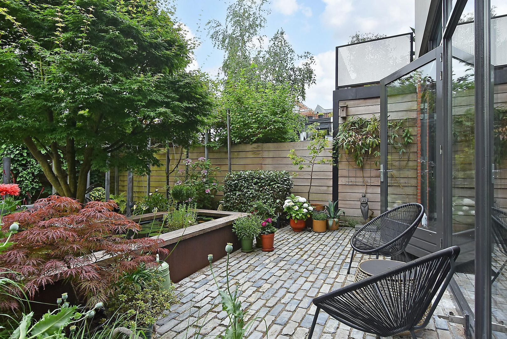 Schutterstraat 5, Delft foto-15