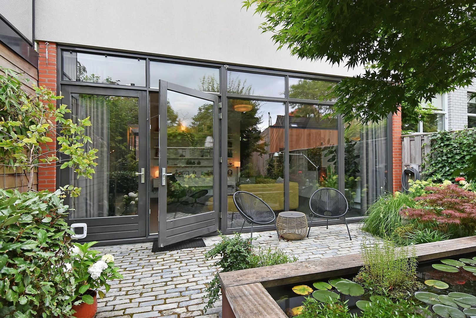 Schutterstraat 5, Delft foto-12