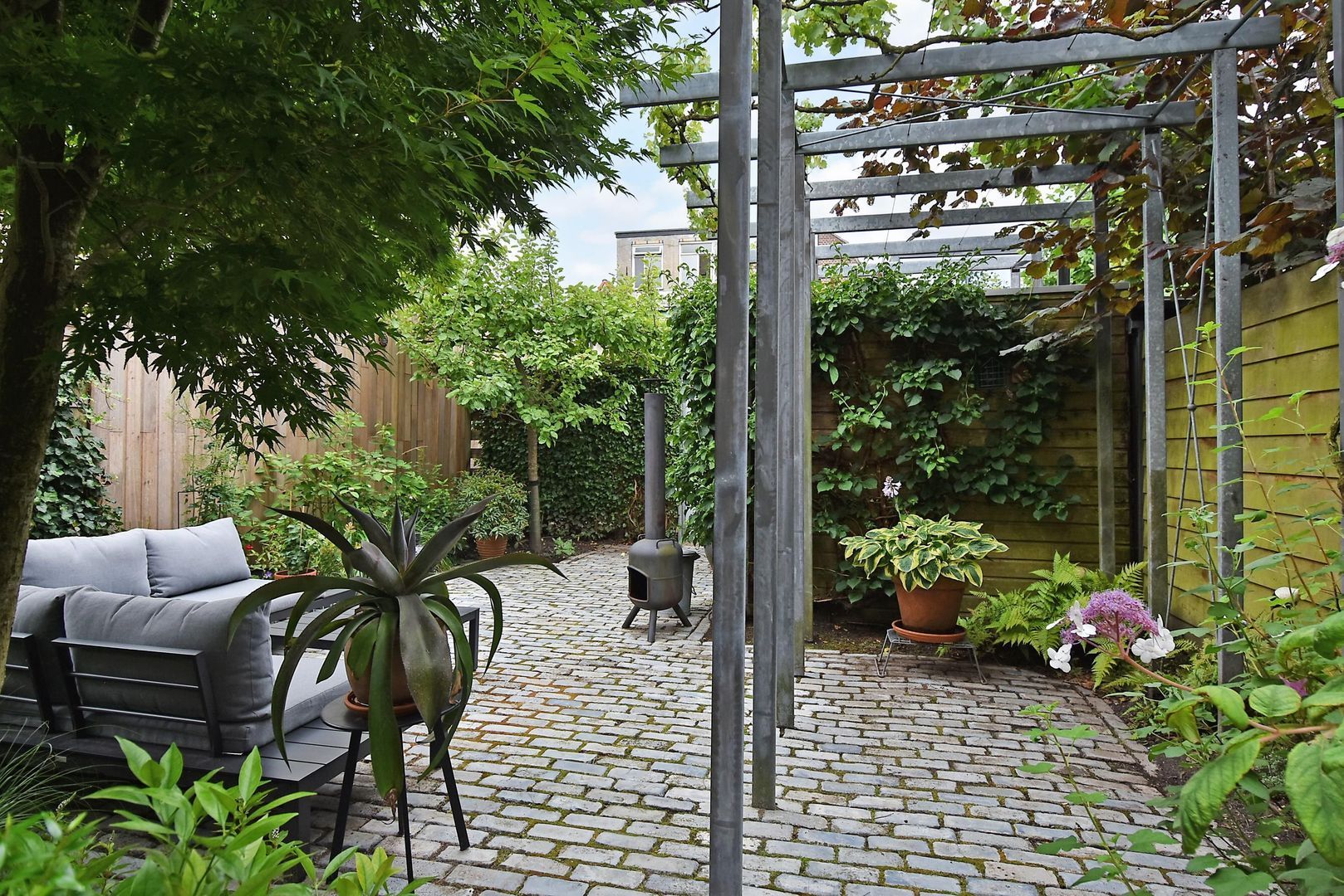 Schutterstraat 5, Delft foto-17