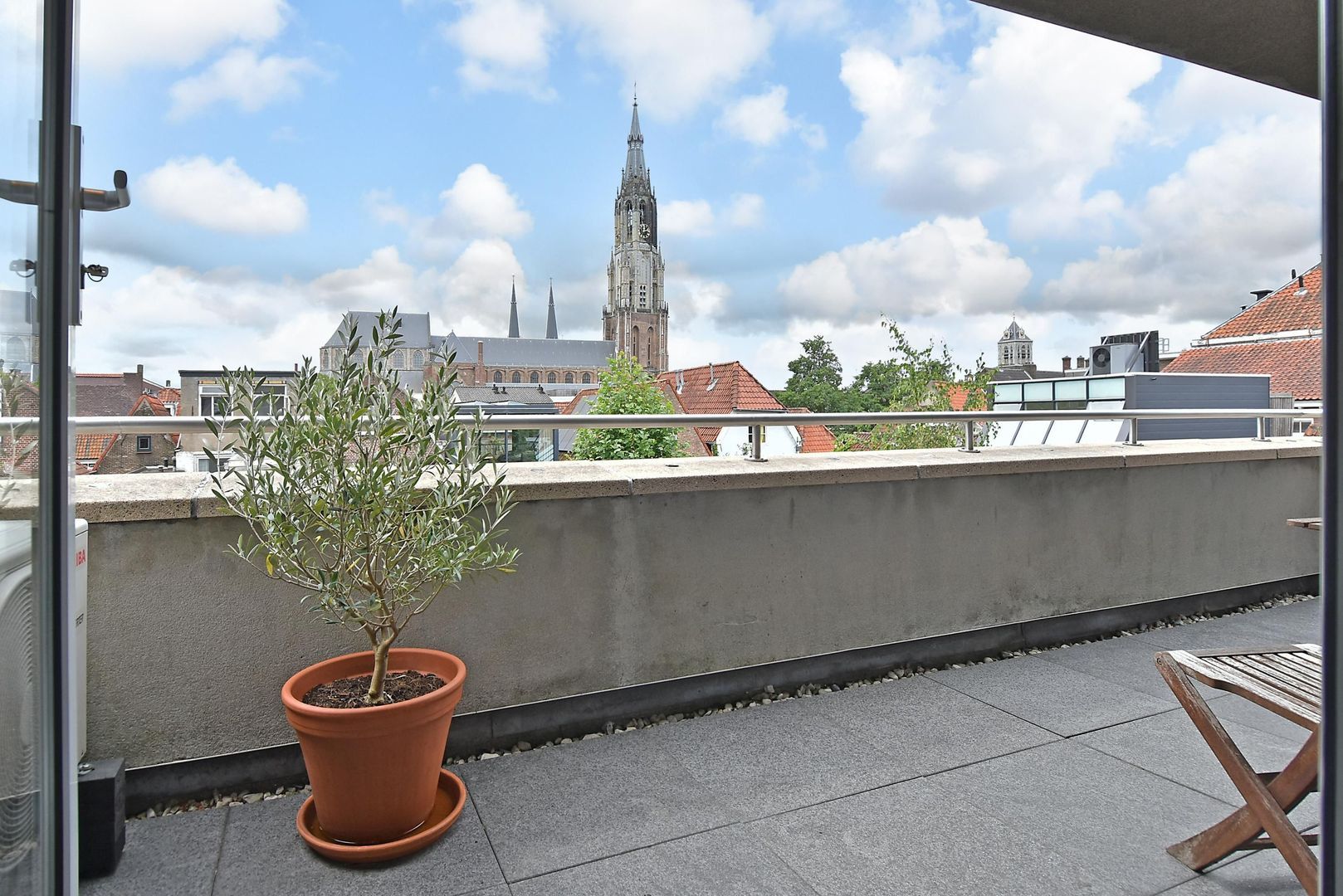 Schutterstraat 5, Delft foto-44