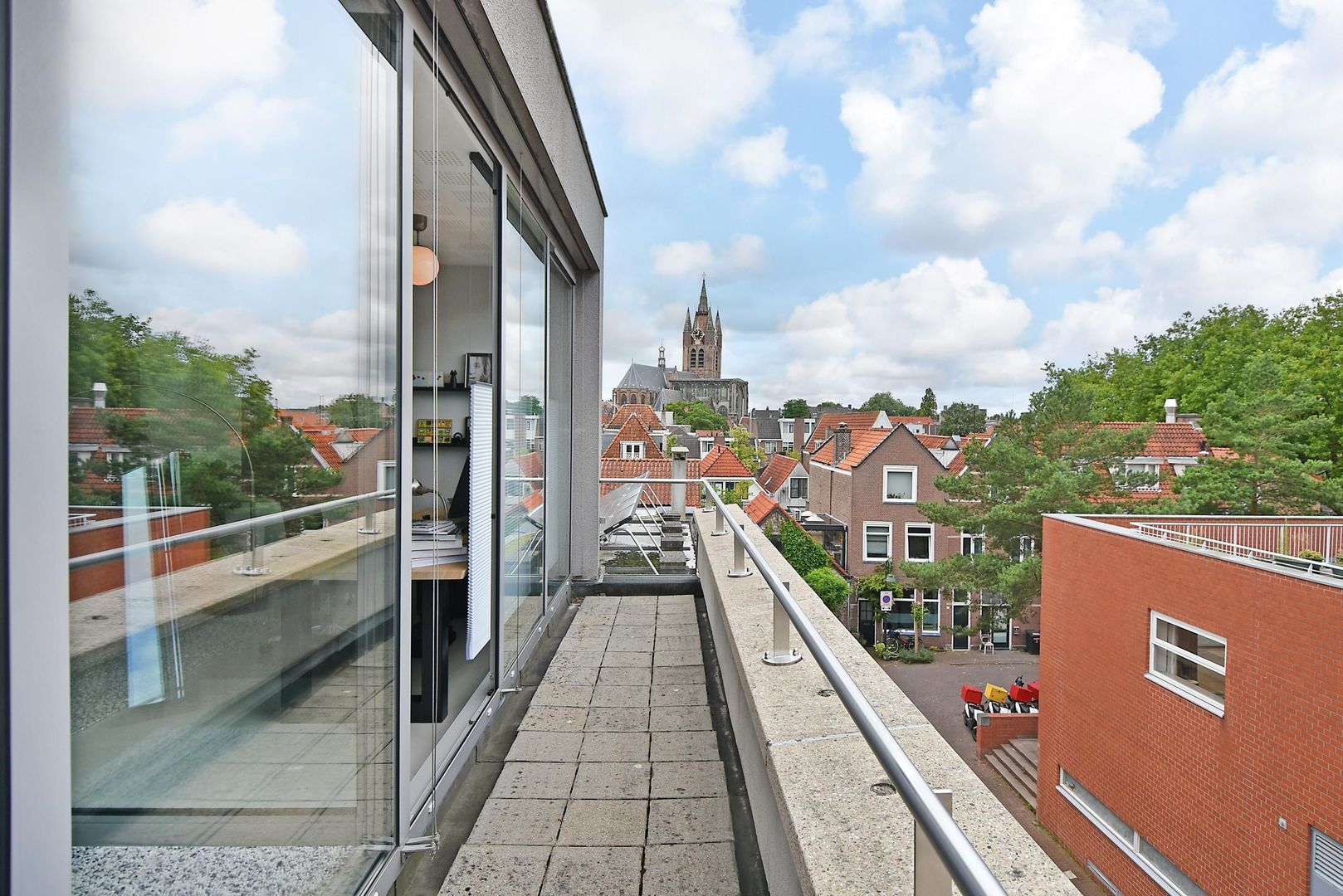 Schutterstraat 5, Delft foto-62