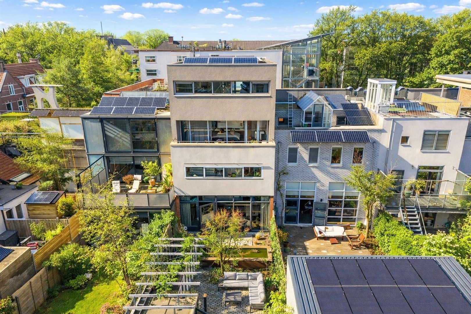 Schutterstraat 5, Delft foto-5