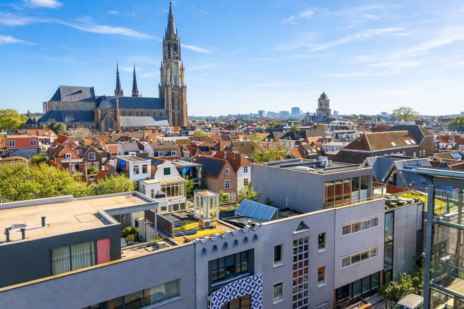 Schutterstraat 5, Delft foto-1