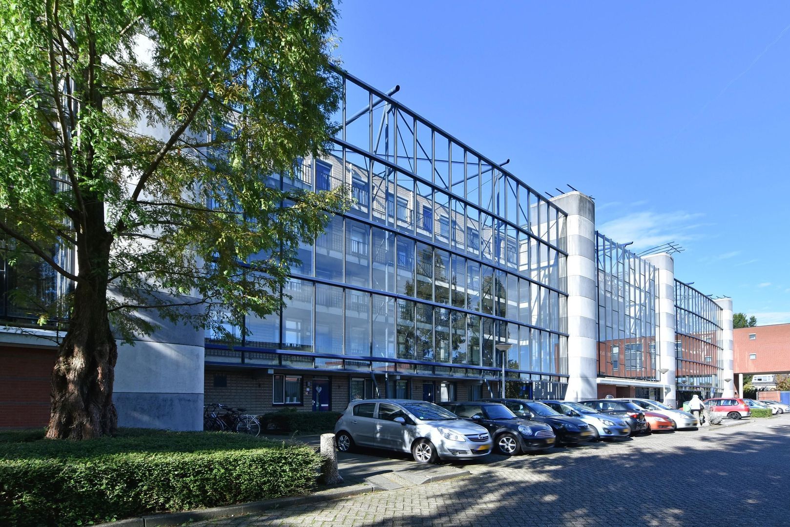 Drogerij 151, Den Hoorn foto-2