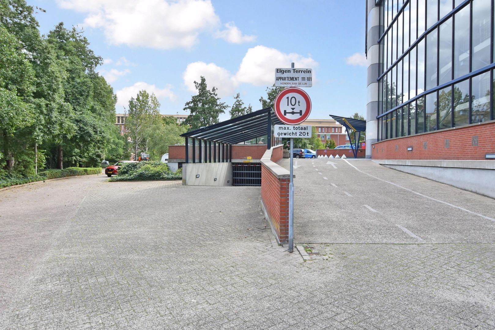 Drogerij 151, Den Hoorn foto-34