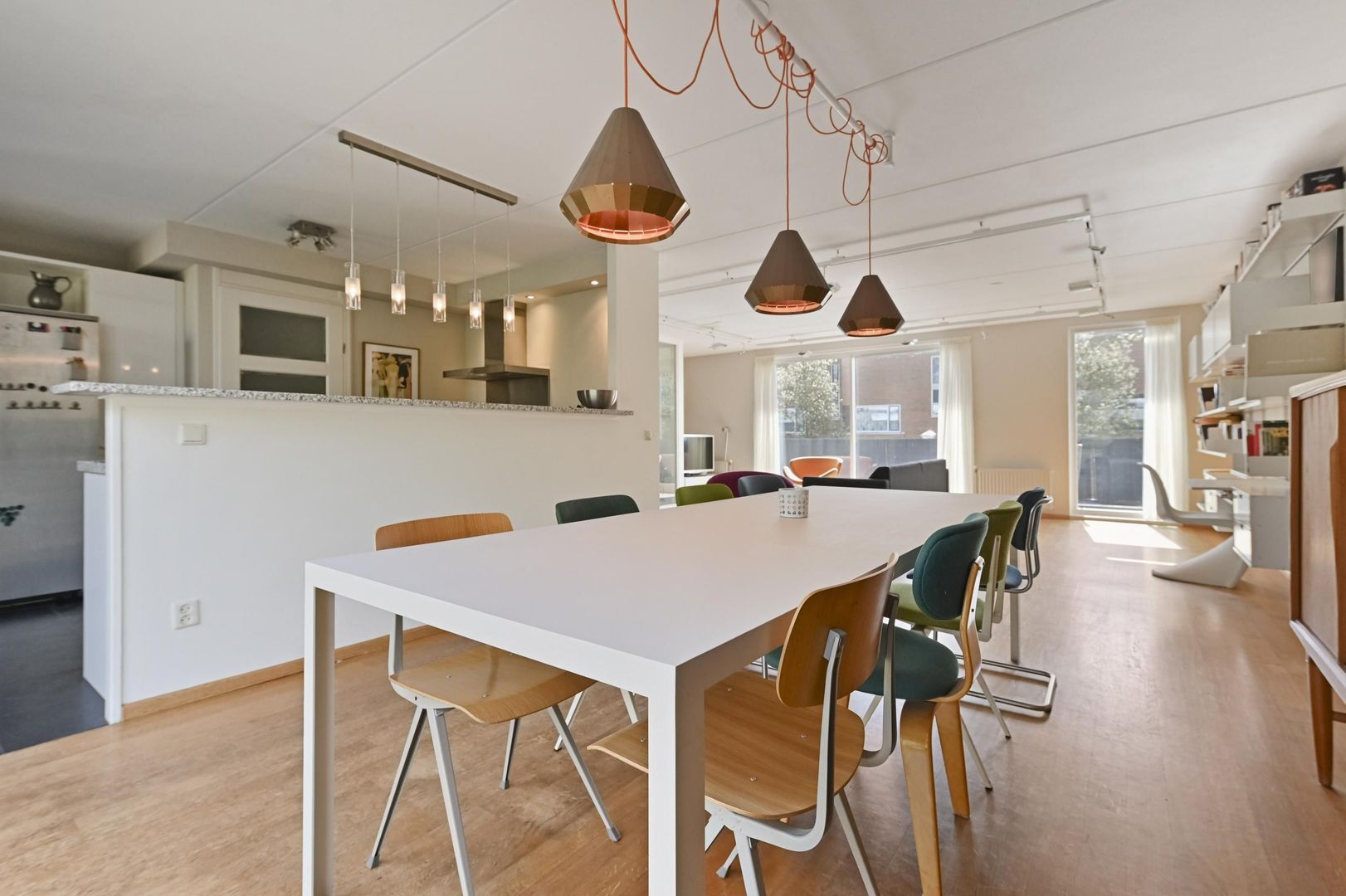 Raad van Europalaan 39, Delft foto-2