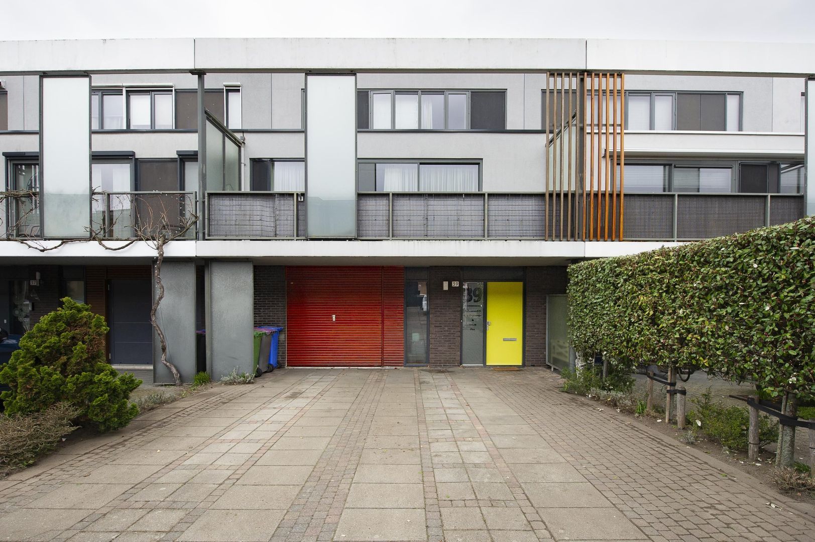 Raad van Europalaan 39, Delft foto-0