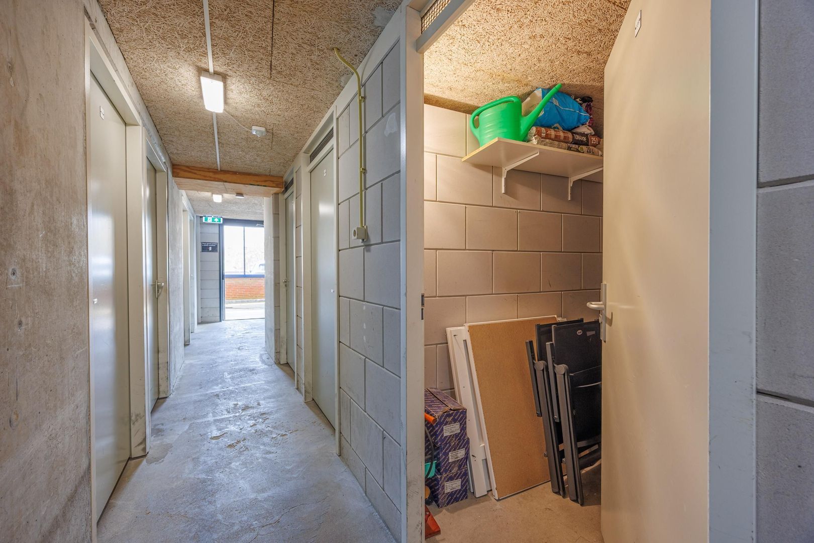 Drogerij 139, Den Hoorn foto-31