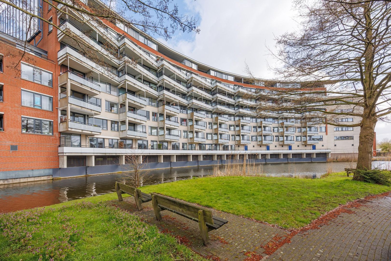 Drogerij 139, Den Hoorn foto-1