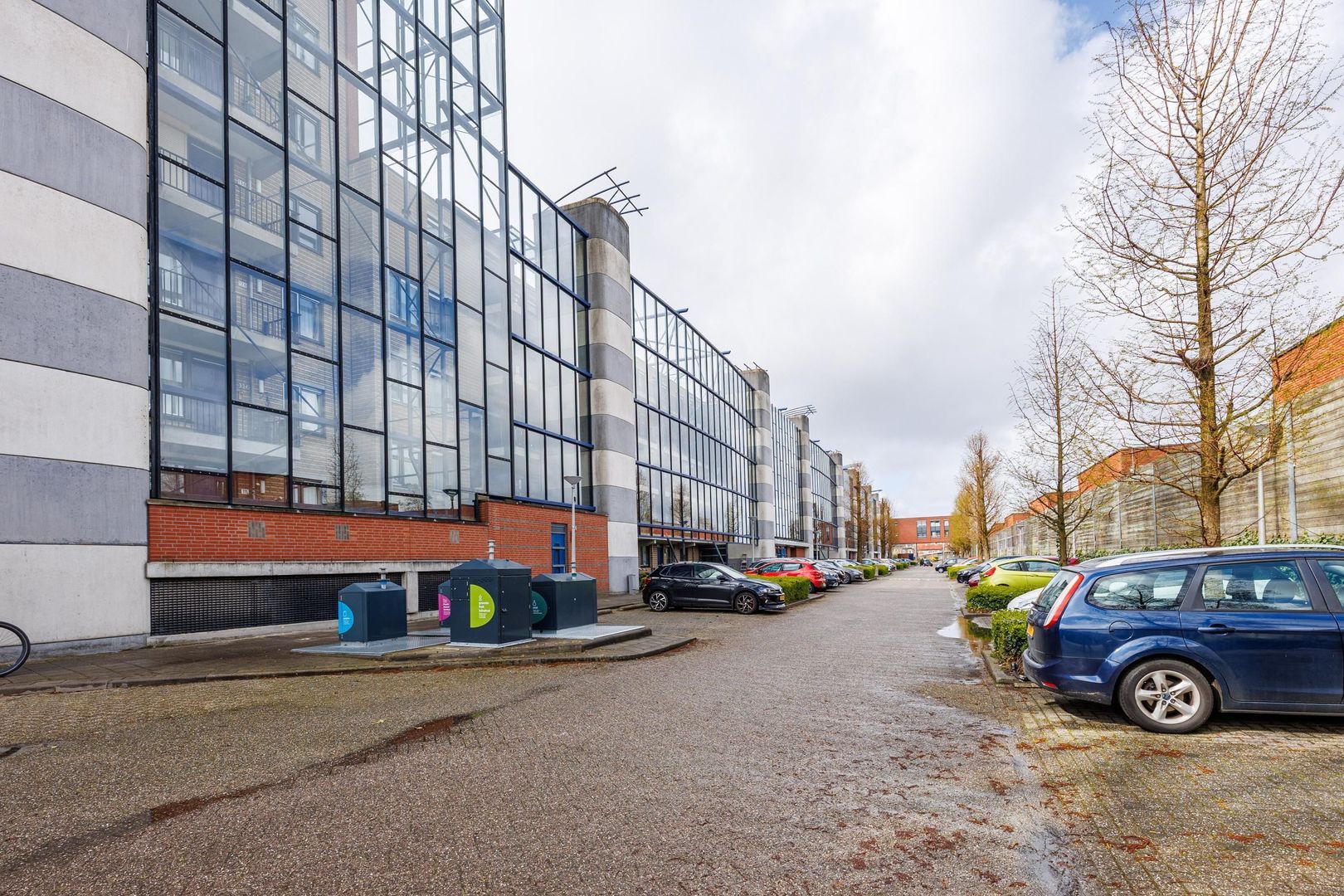 Drogerij 139, Den Hoorn foto-34