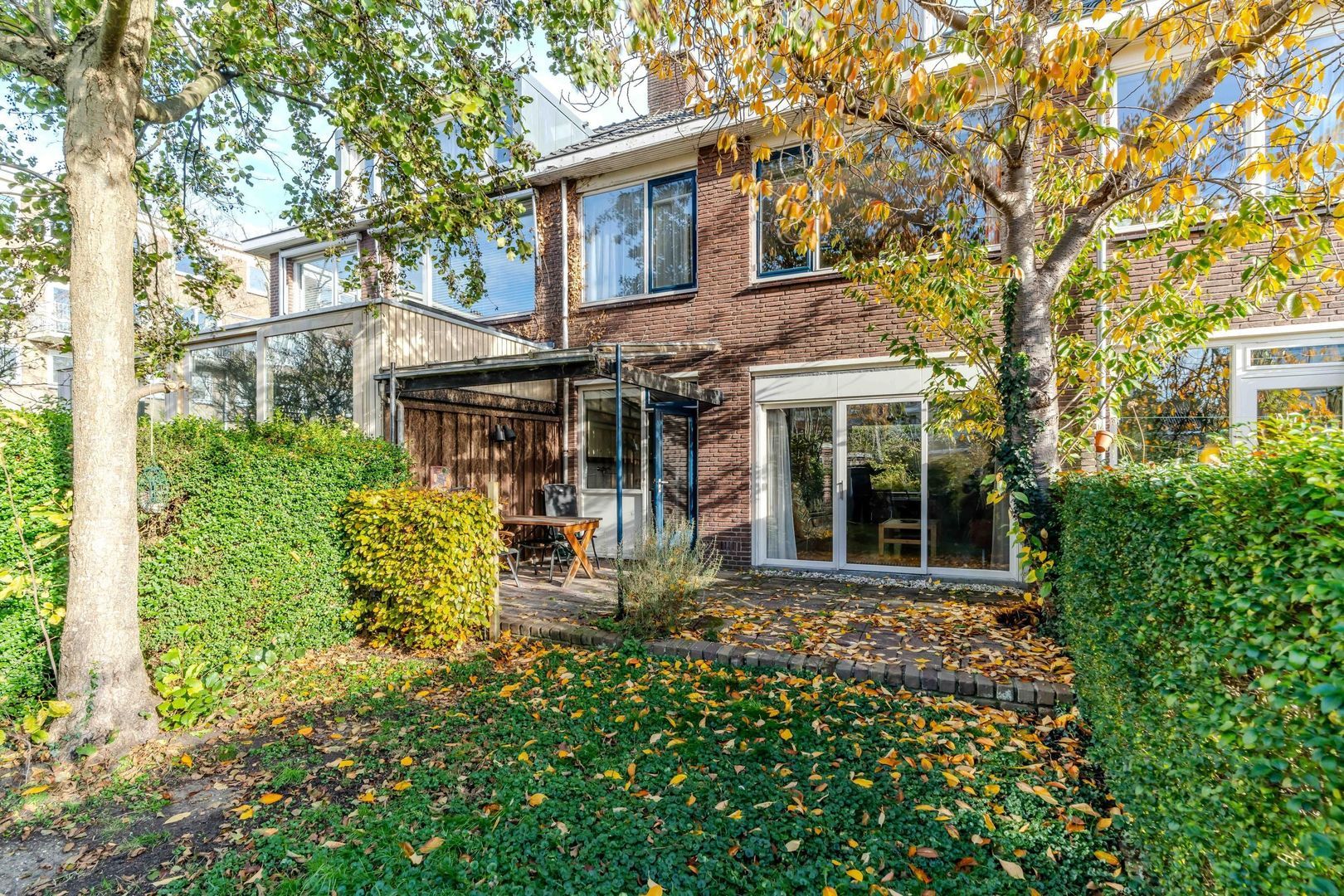 Van Kinschotstraat 17, Delft foto-0