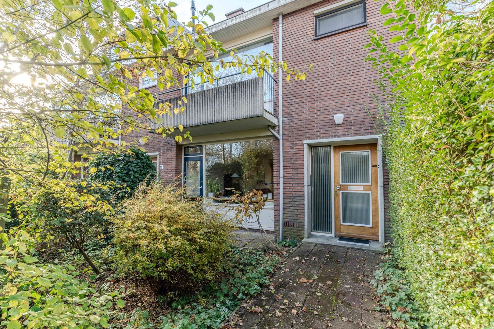 Van Kinschotstraat 17, Delft foto-2