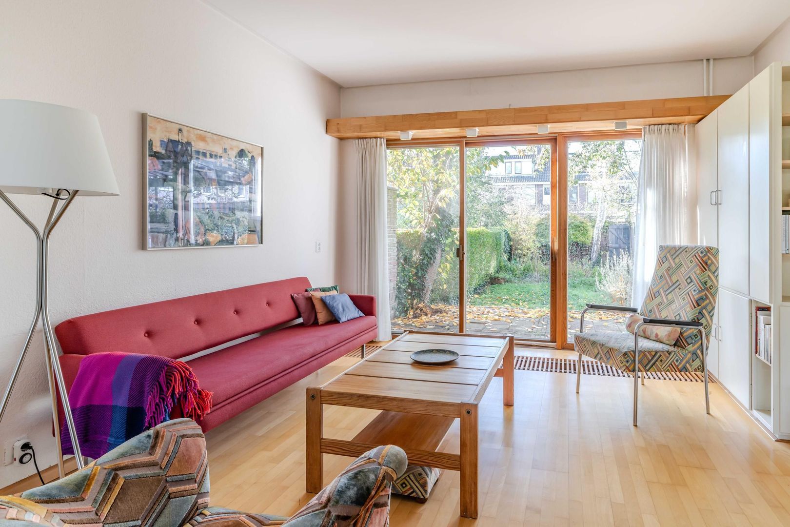 Van Kinschotstraat 17, Delft foto-1