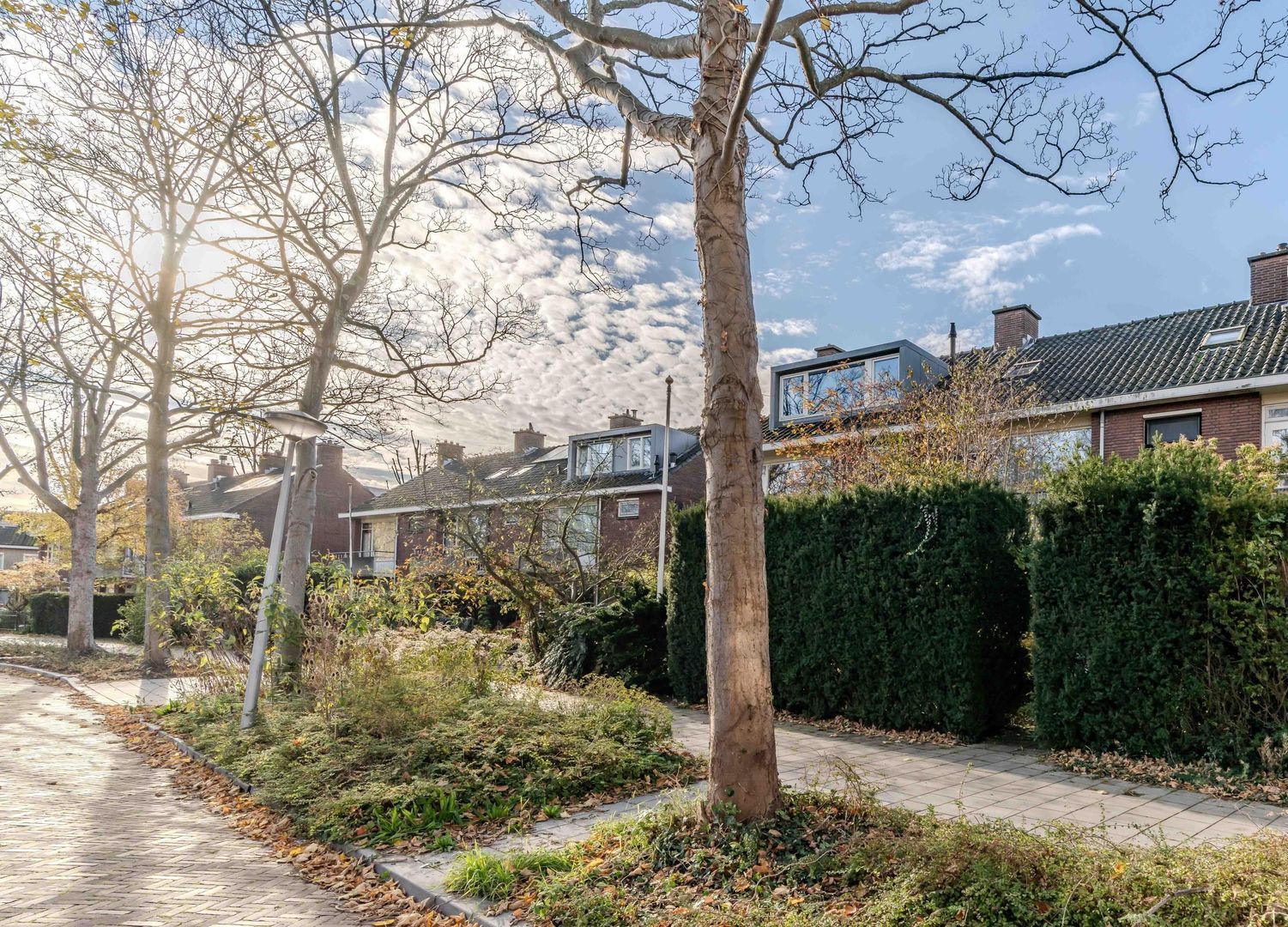 Van Kinschotstraat 17, Delft foto-4