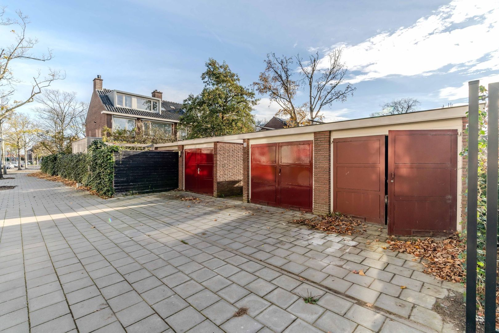 Van Kinschotstraat 17, Delft foto-3