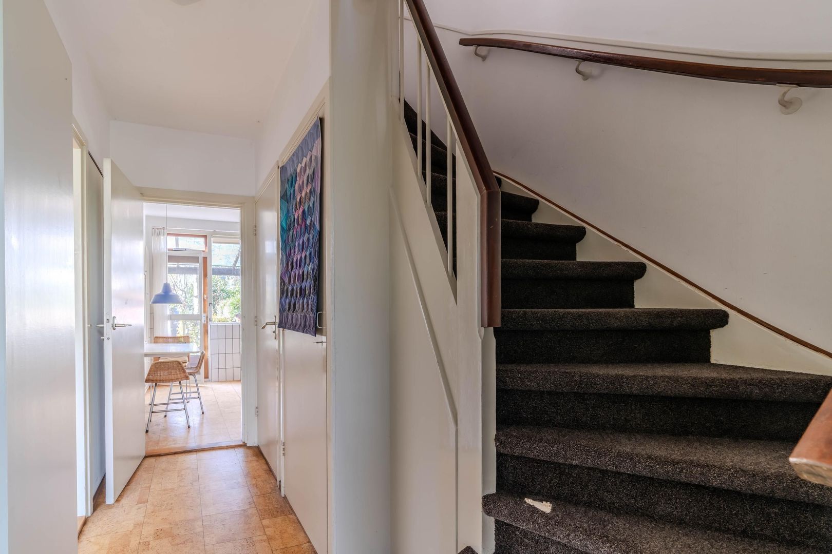 Van Kinschotstraat 17, Delft foto-7