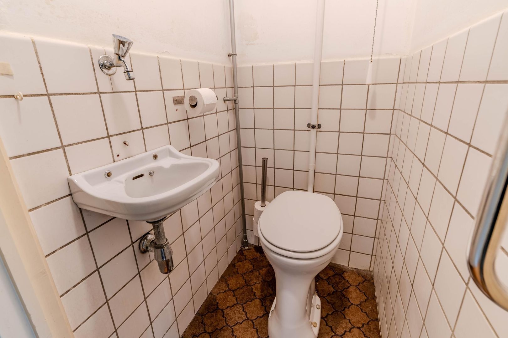 Van Kinschotstraat 17, Delft foto-8