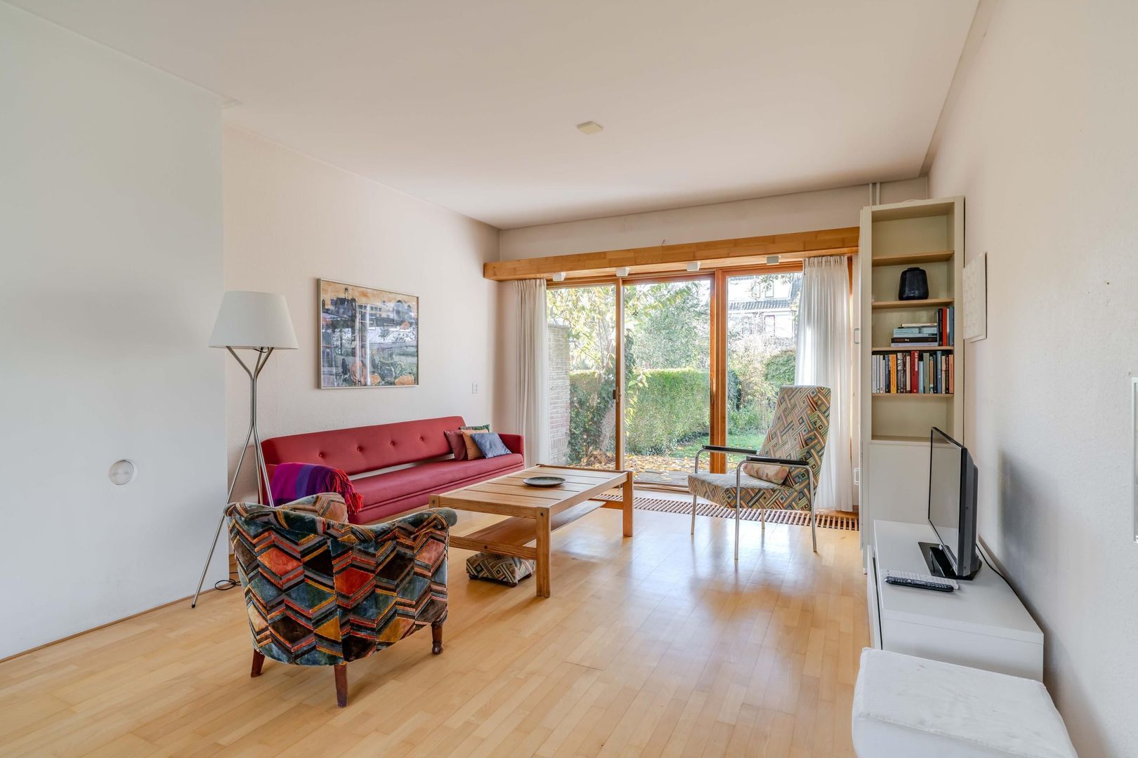 Van Kinschotstraat 17, Delft foto-11