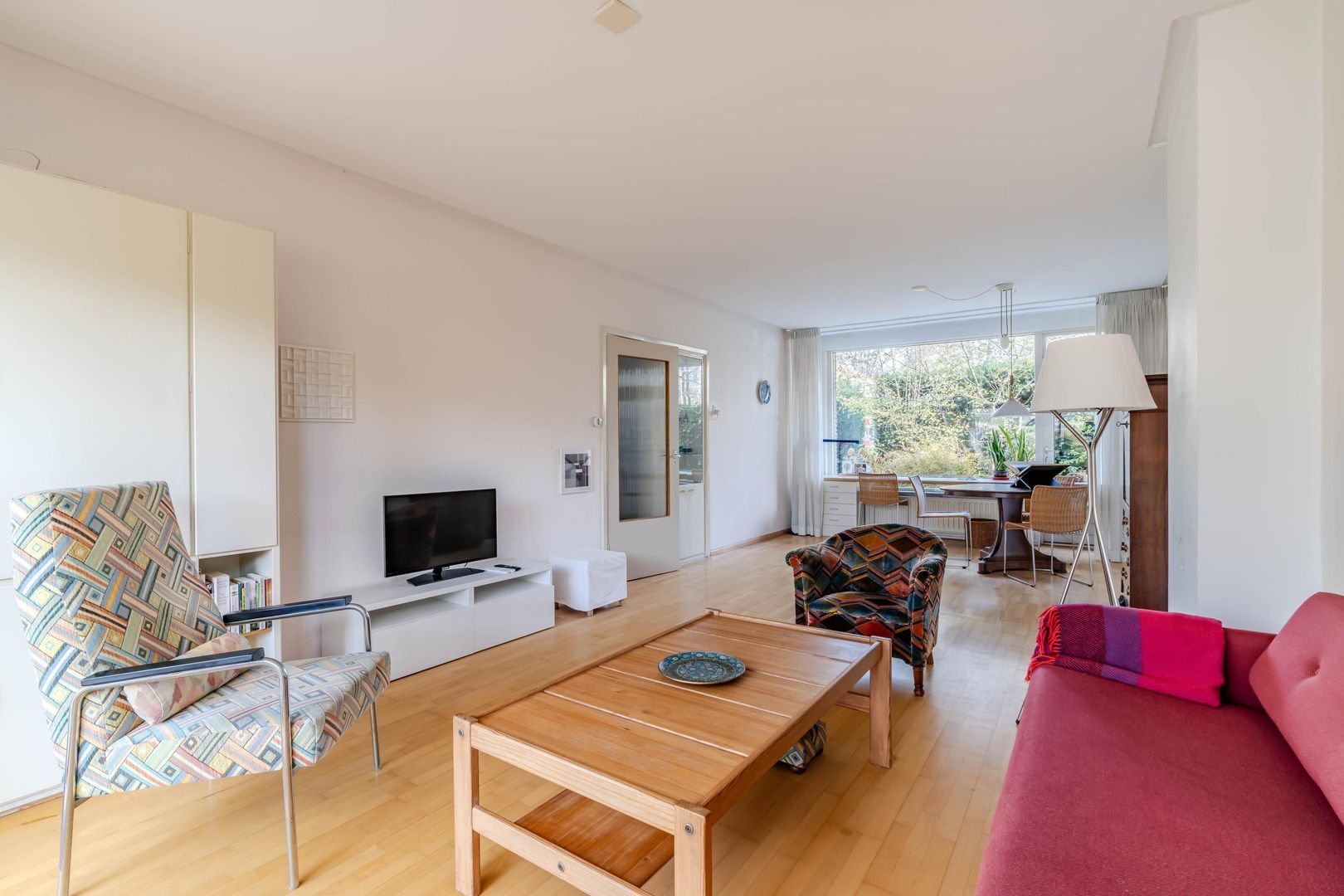 Van Kinschotstraat 17, Delft foto-13