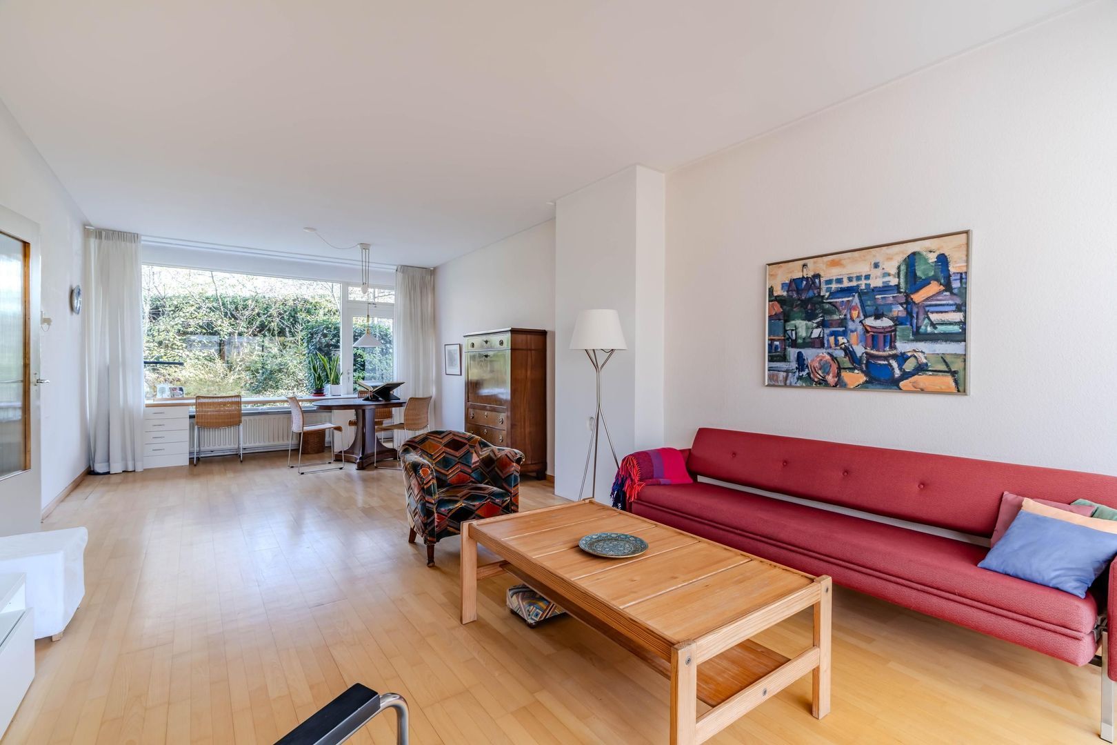 Van Kinschotstraat 17, Delft foto-14