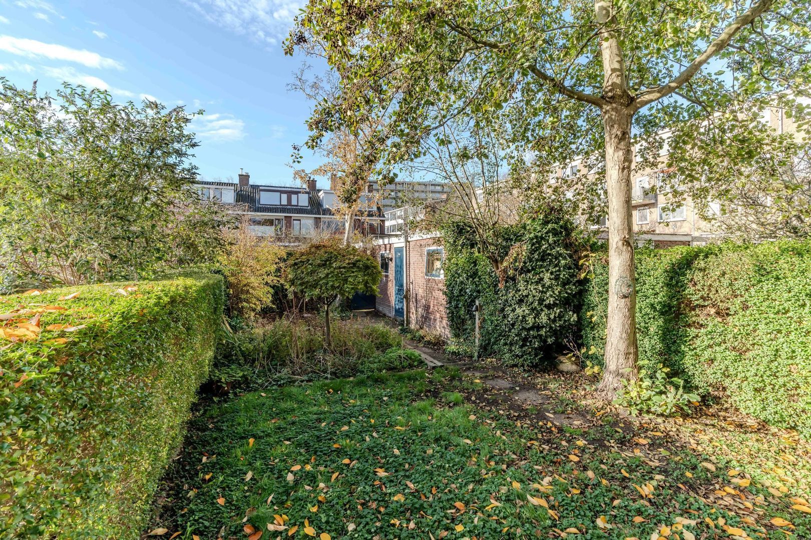 Van Kinschotstraat 17, Delft foto-20