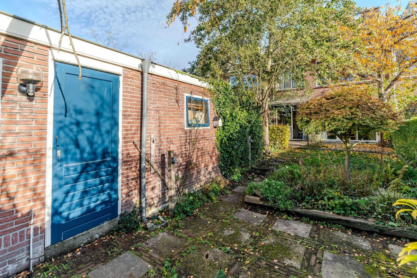 Van Kinschotstraat 17, Delft foto-21