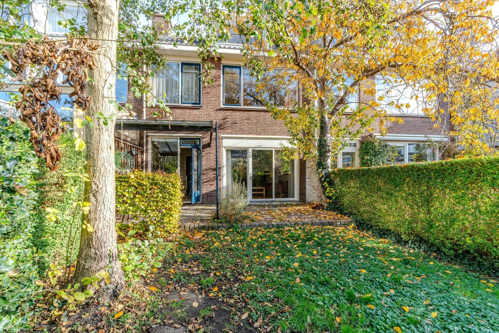 Van Kinschotstraat 17, Delft foto-22