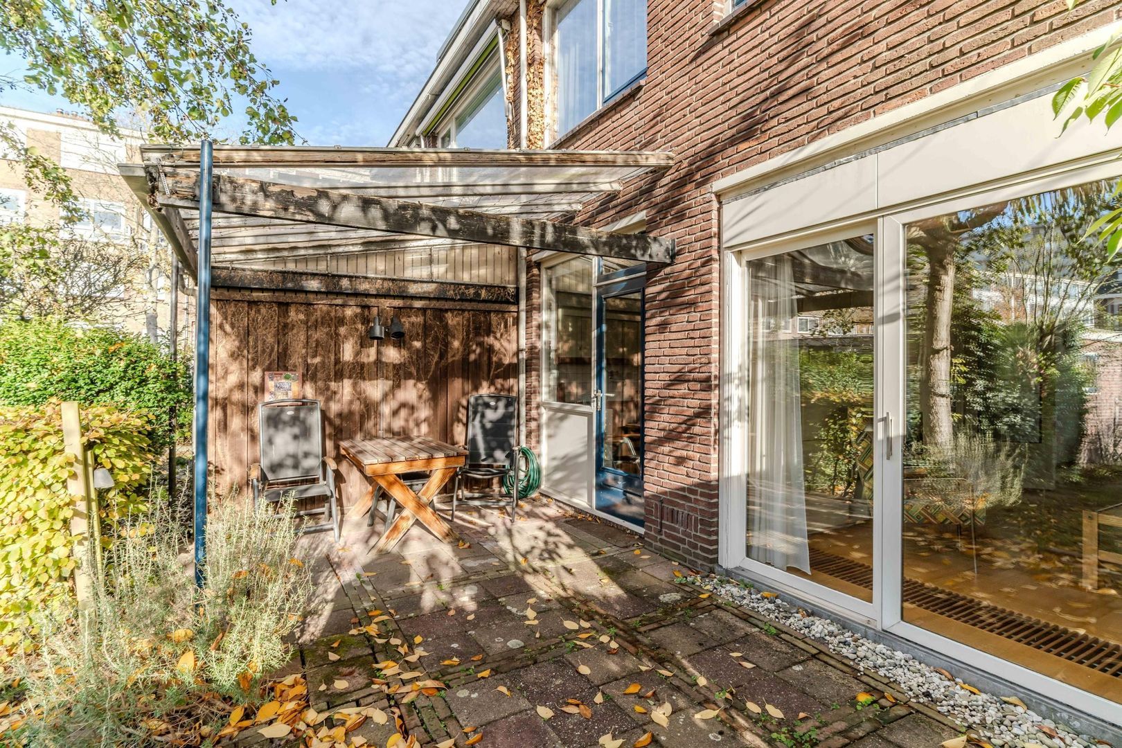 Van Kinschotstraat 17, Delft foto-18