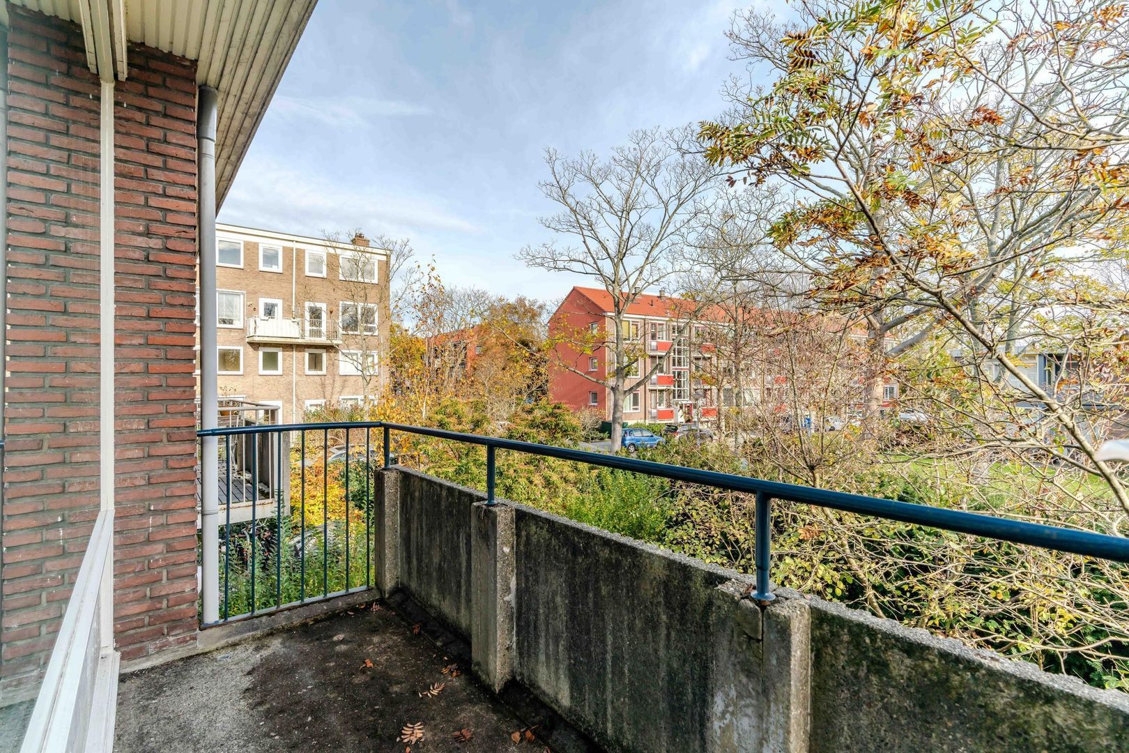 Van Kinschotstraat 17, Delft foto-30