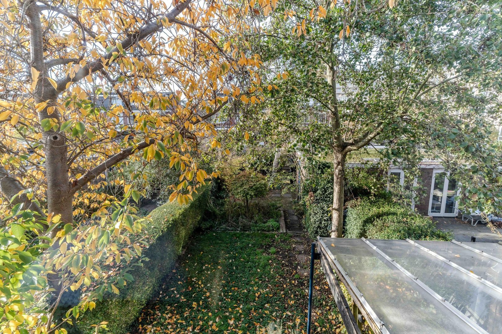 Van Kinschotstraat 17, Delft foto-27