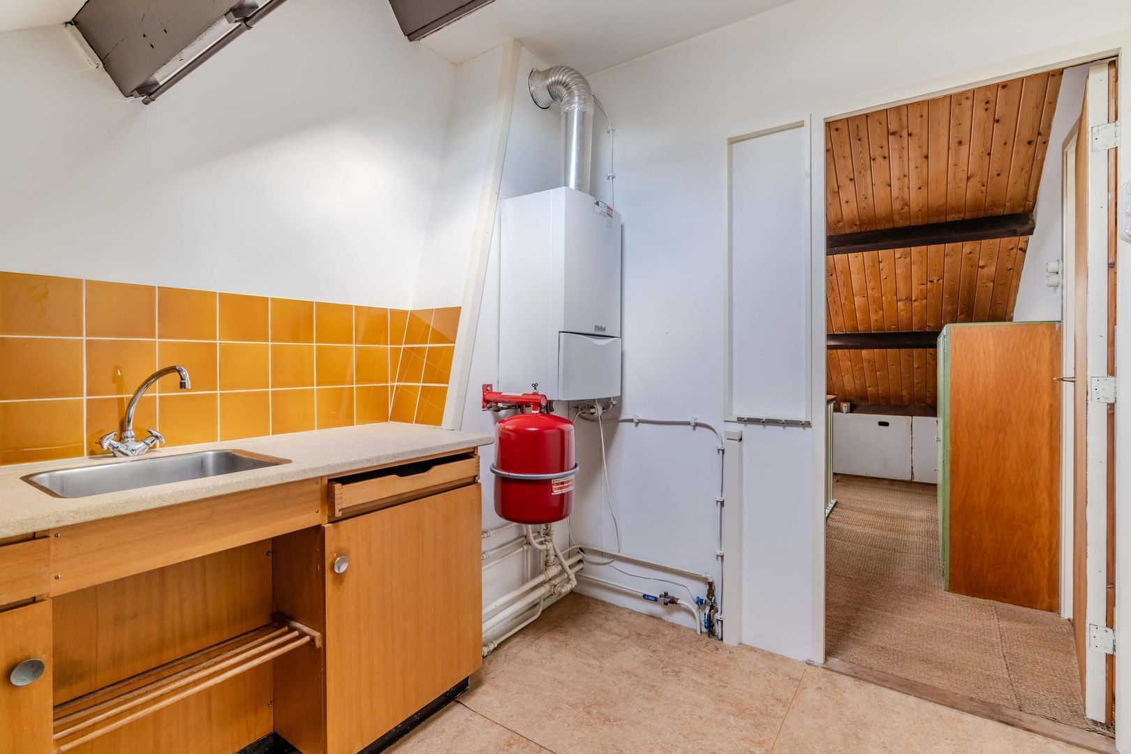 Van Kinschotstraat 17, Delft foto-37