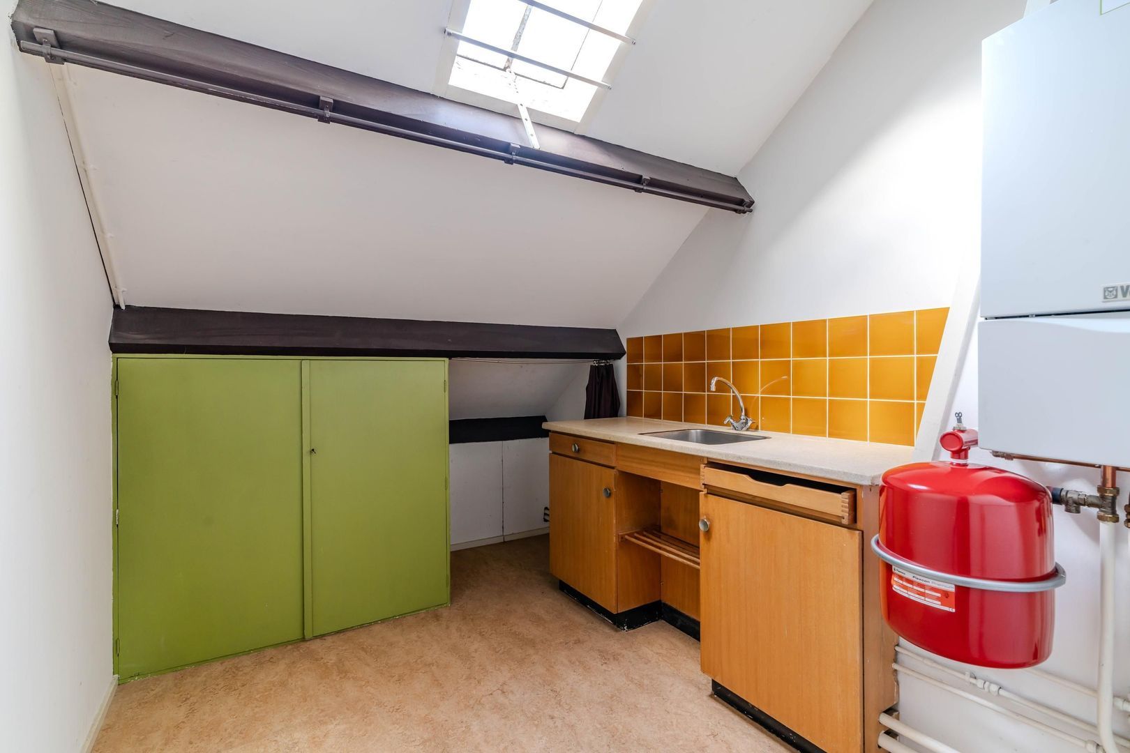 Van Kinschotstraat 17, Delft foto-36