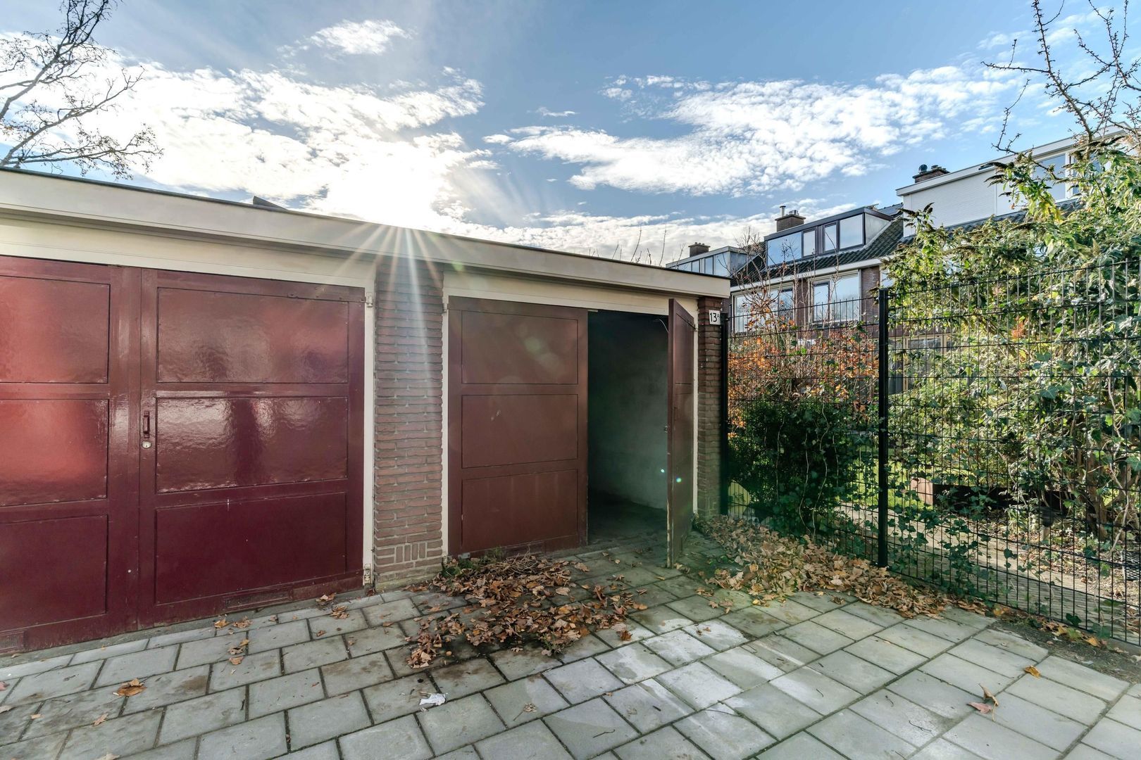 Van Kinschotstraat 17, Delft foto-41