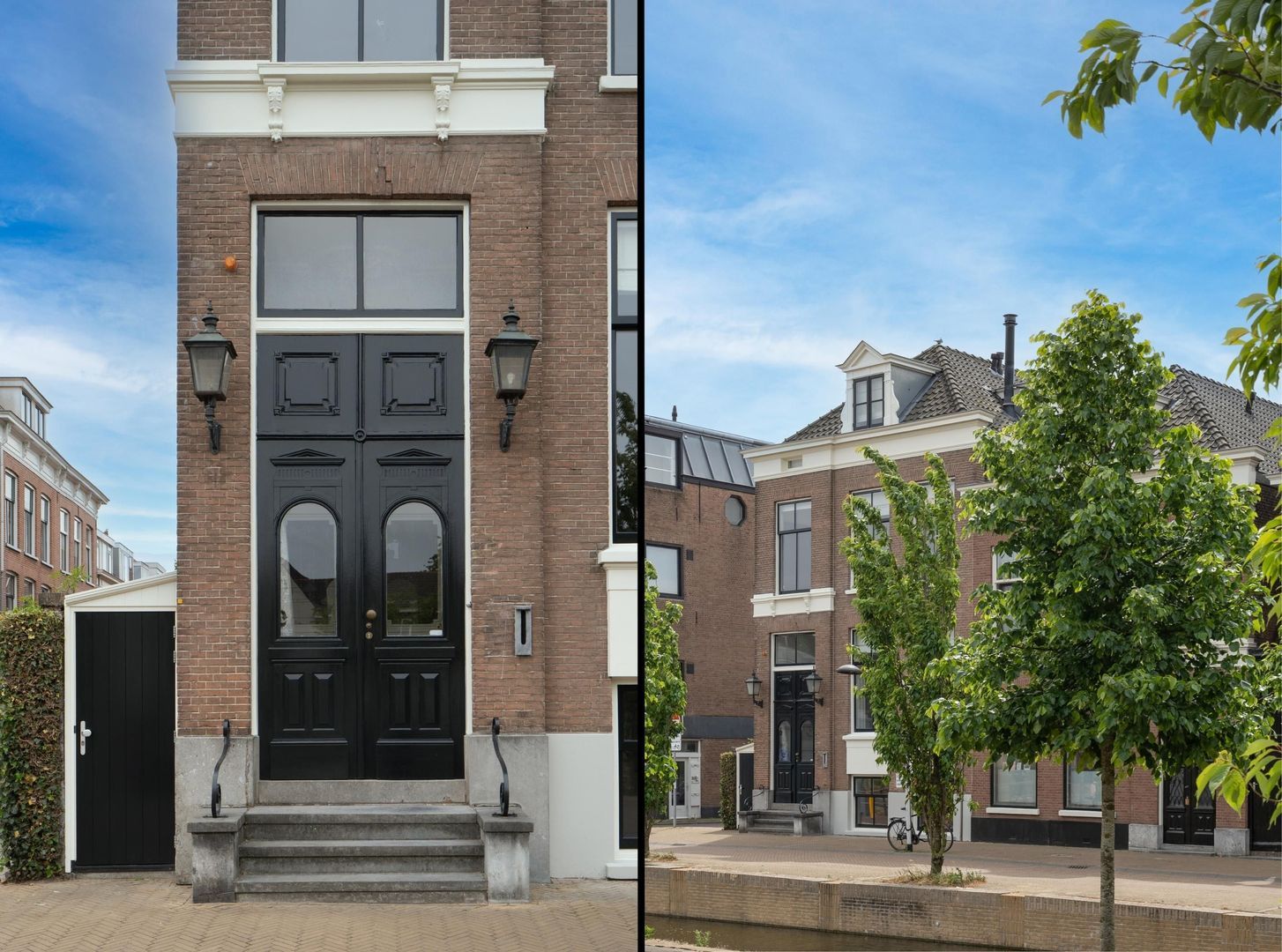 Spoorsingel 46, Delft foto-1