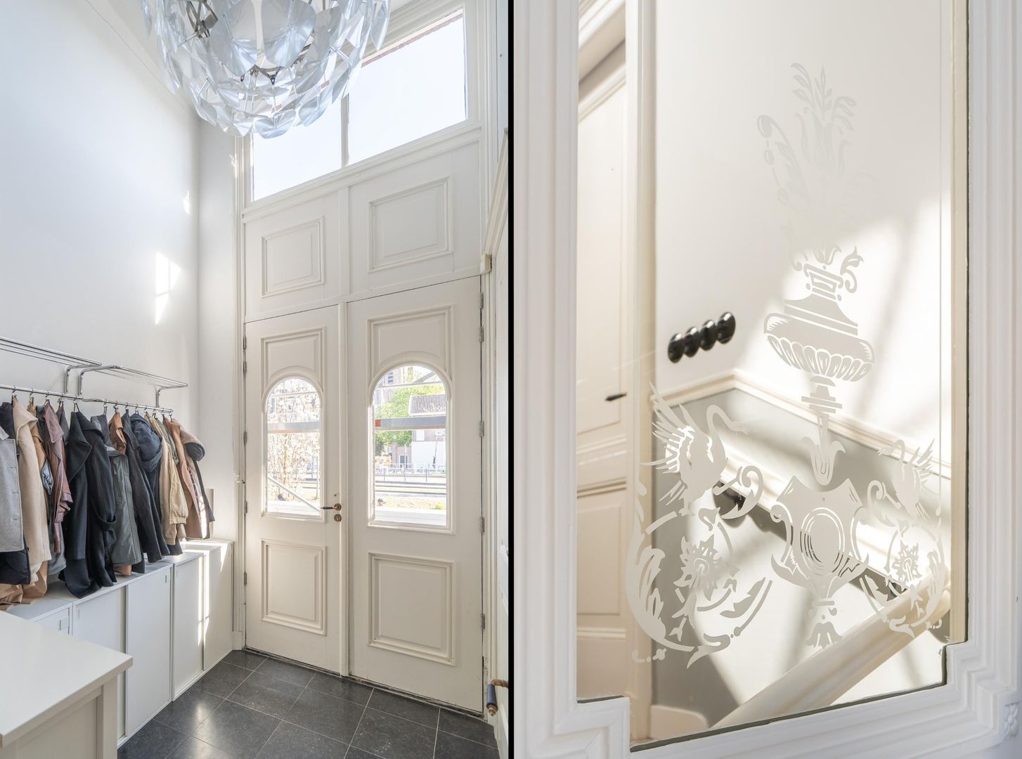 Spoorsingel 46, Delft foto-2