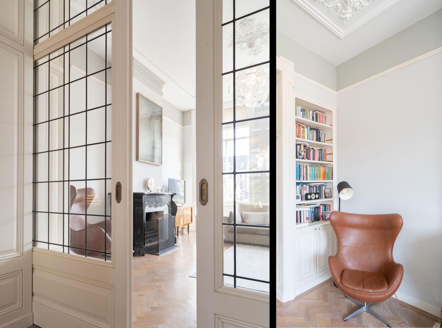 Spoorsingel 46, Delft foto-7