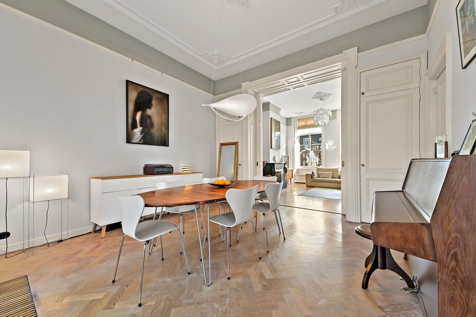 Spoorsingel 46, Delft foto-10