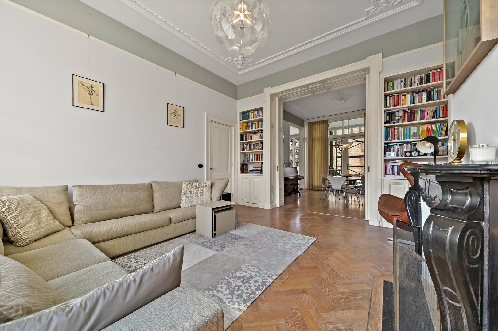 Spoorsingel 46, Delft foto-8