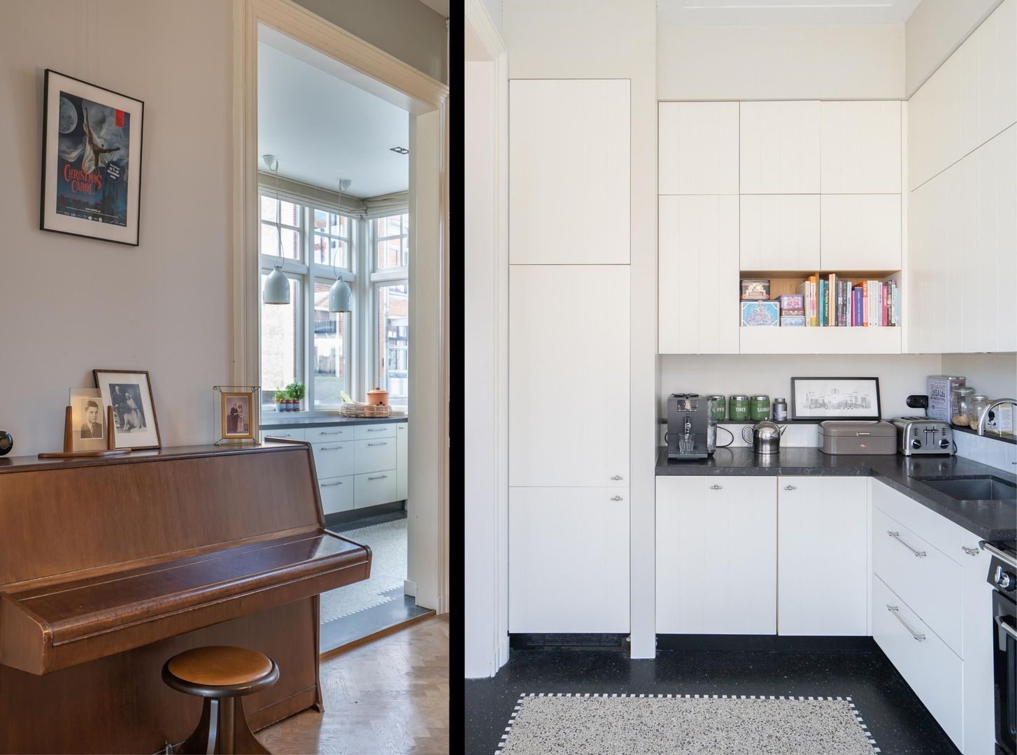 Spoorsingel 46, Delft foto-12