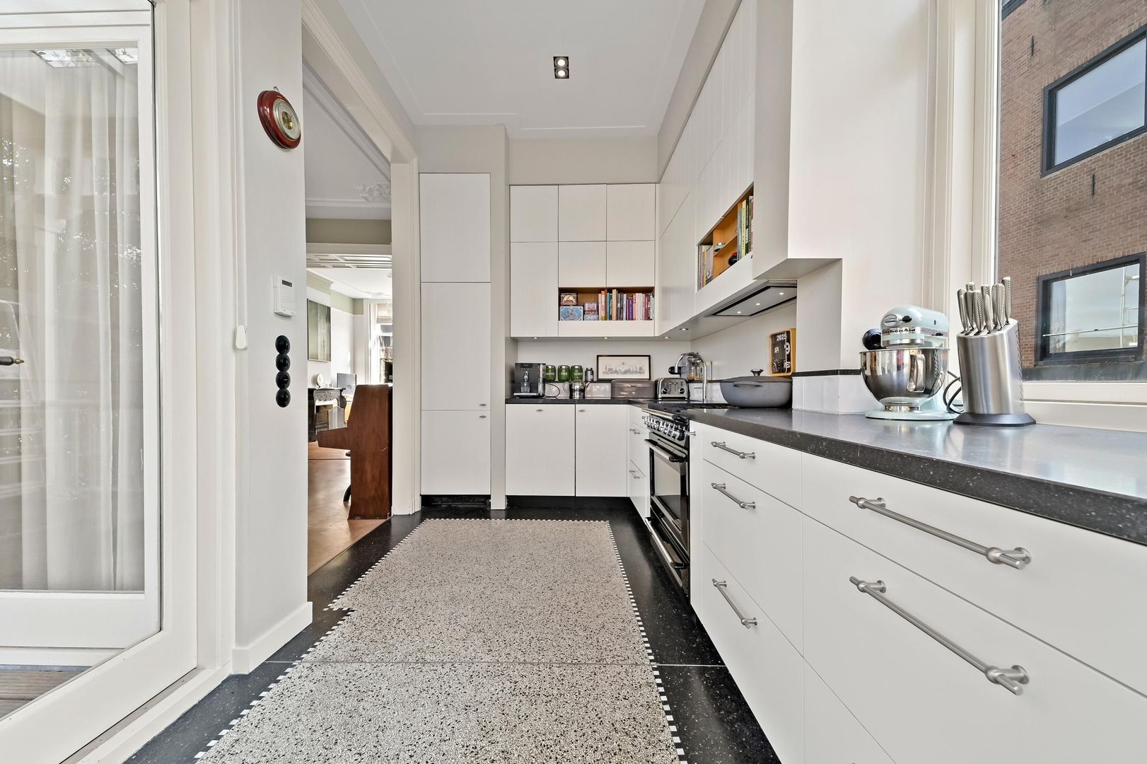 Spoorsingel 46, Delft foto-13