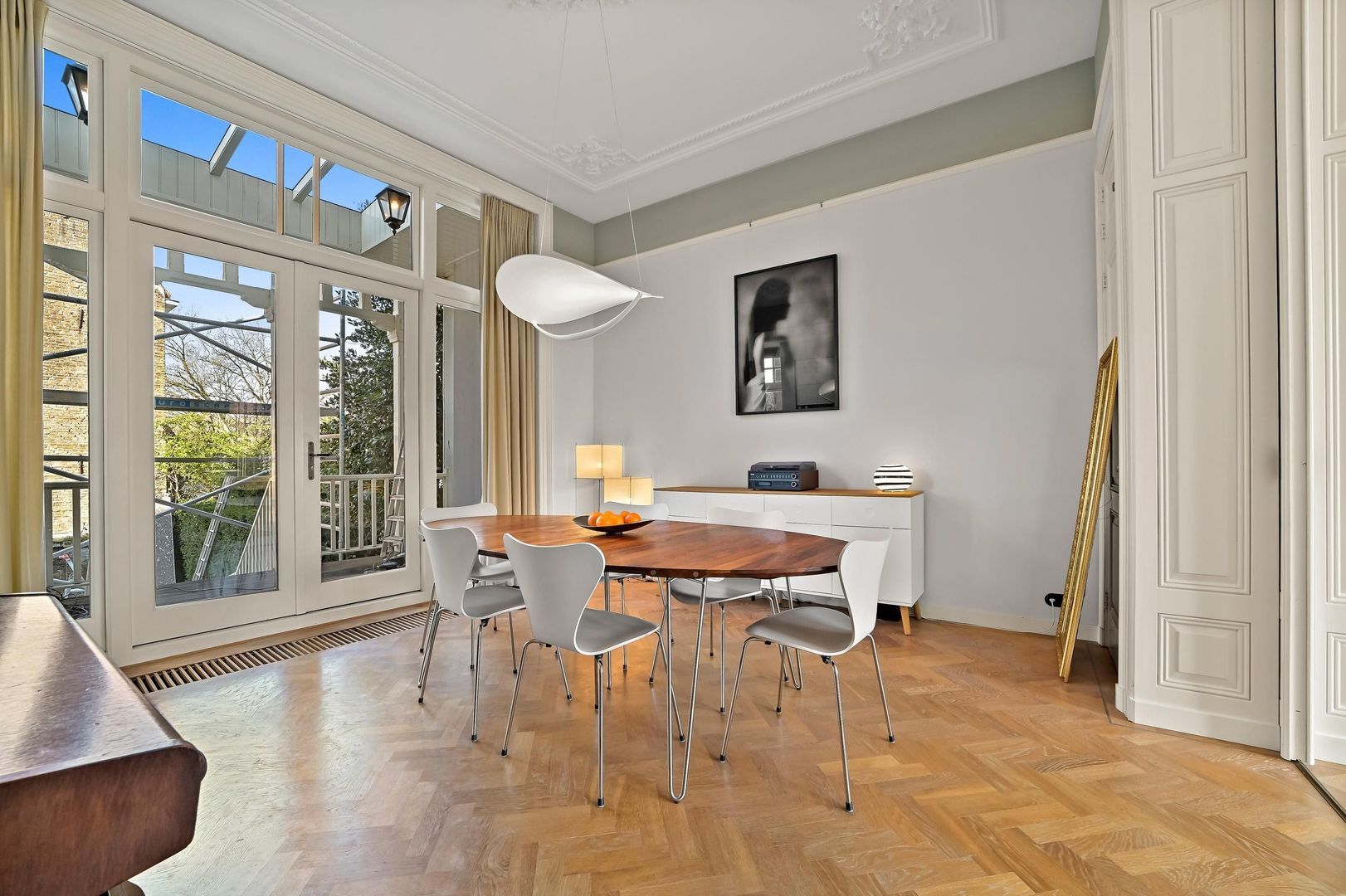 Spoorsingel 46, Delft foto-11