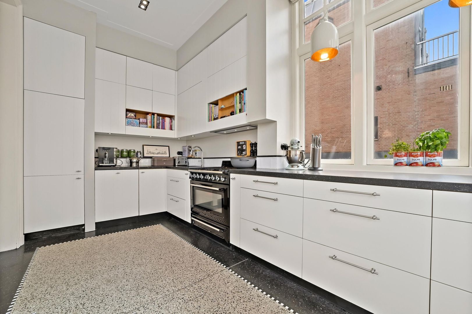 Spoorsingel 46, Delft foto-14