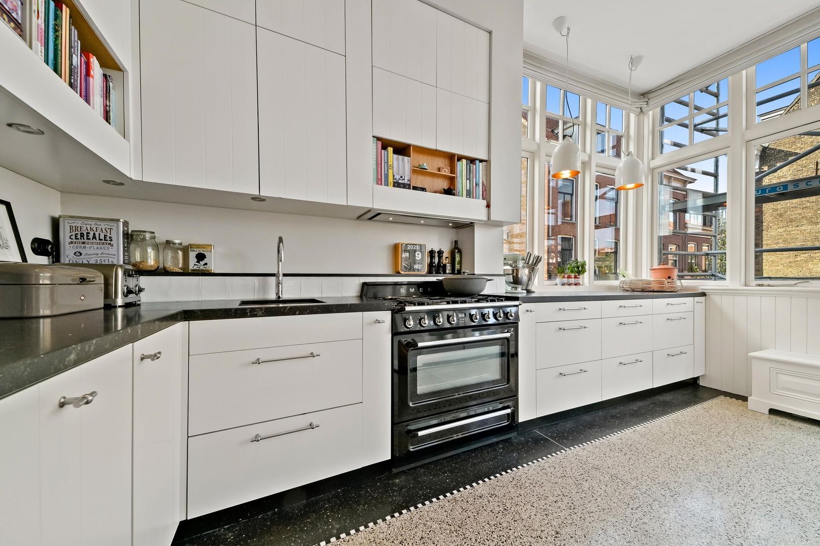 Spoorsingel 46, Delft foto-16