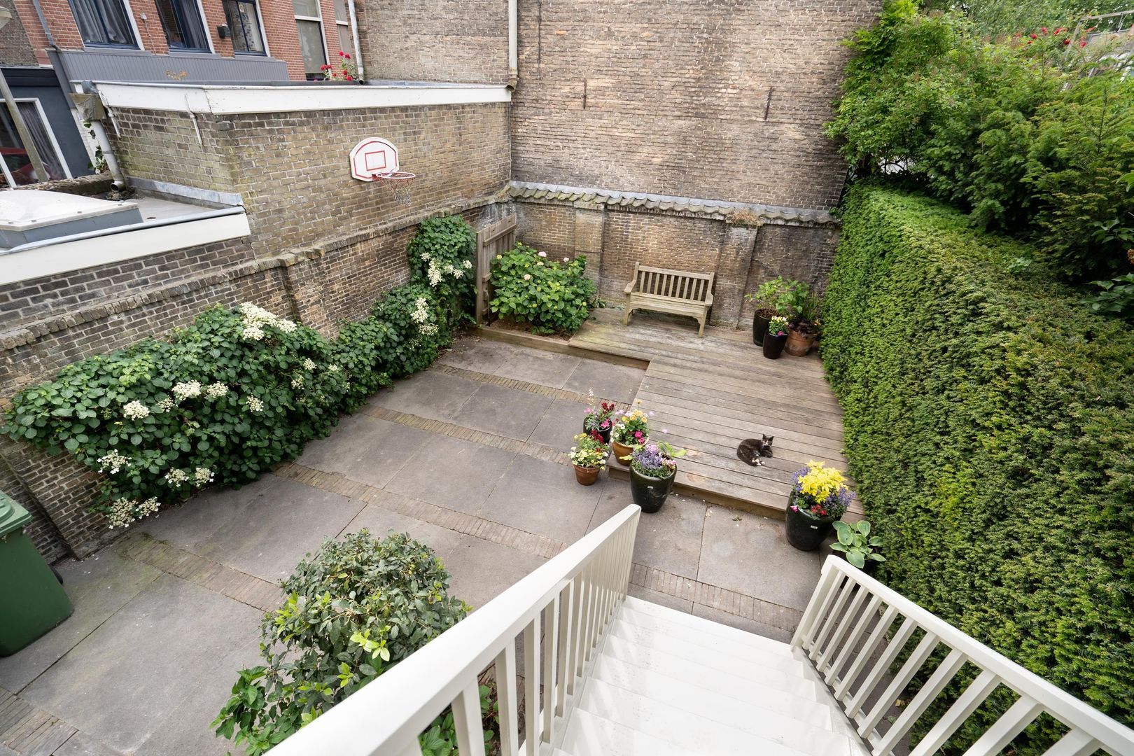 Spoorsingel 46, Delft foto-23