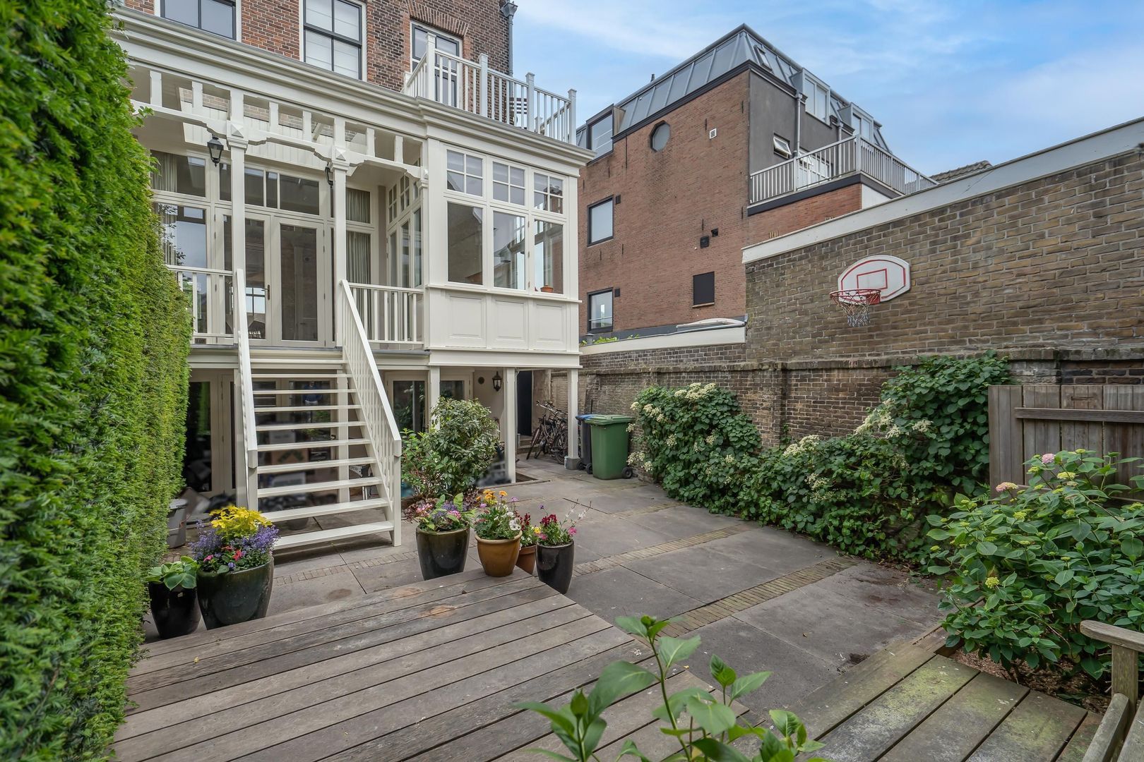 Spoorsingel 46, Delft foto-24