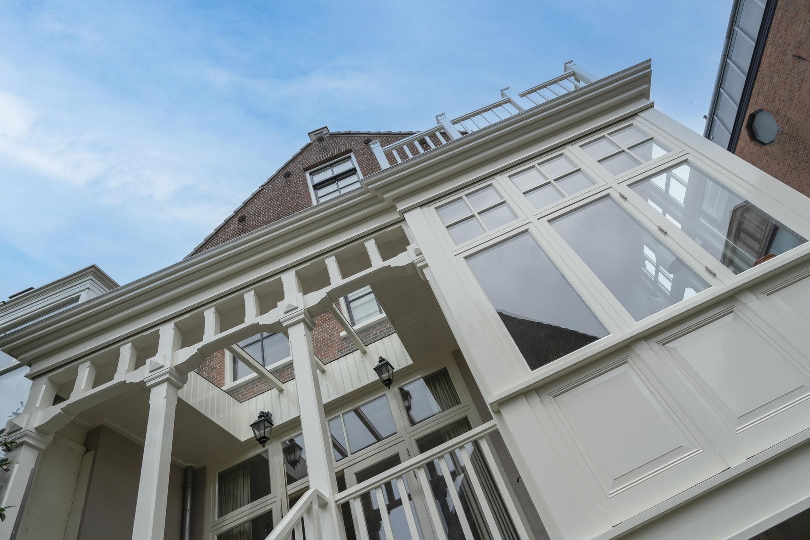 Spoorsingel 46, Delft foto-21