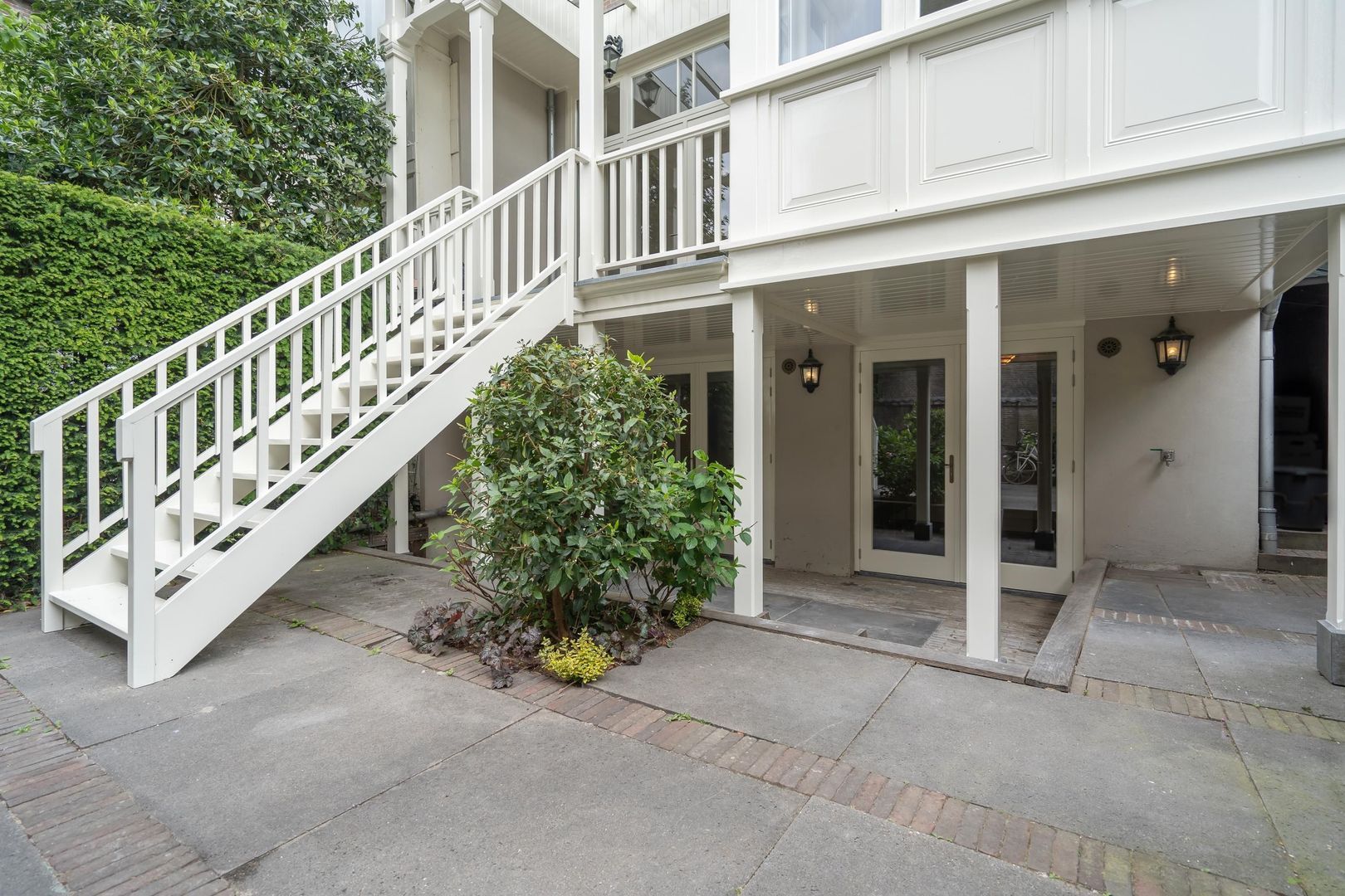 Spoorsingel 46, Delft foto-27